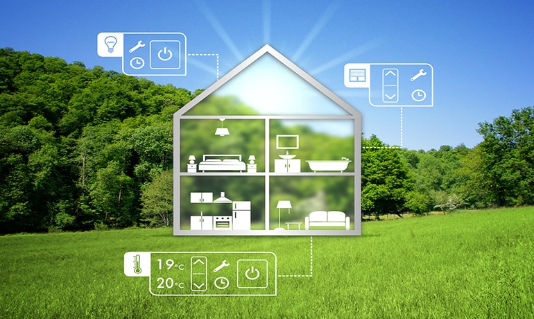 Diagnostic électricité avec Controlis