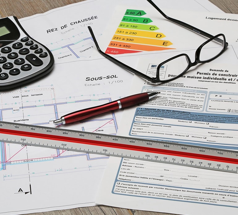 Les diagnostics immobiliers pour la vente de votre logement vers Metz